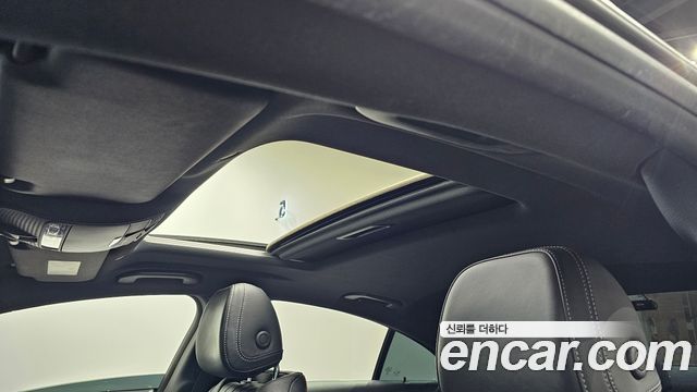 Mercedes-Benz CLS-Class CLS450 4MATIC AMG Line