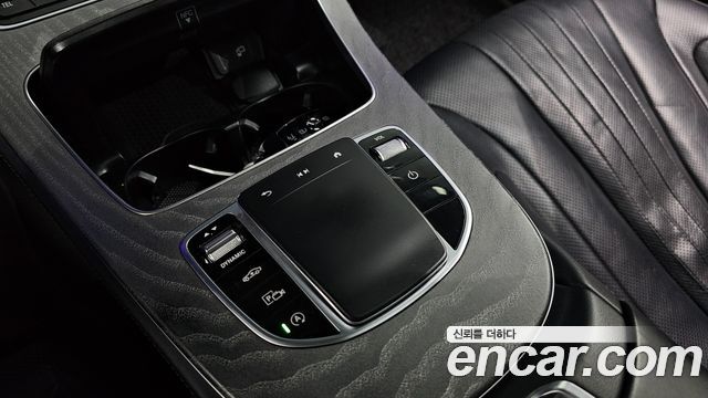 Mercedes-Benz CLS-Class CLS450 4MATIC AMG Line