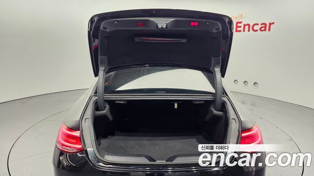 Mercedes-Benz CLS-Class CLS450 4MATIC AMG Line