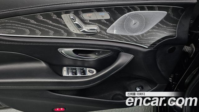 Mercedes-Benz CLS-Class CLS450 4MATIC AMG Line