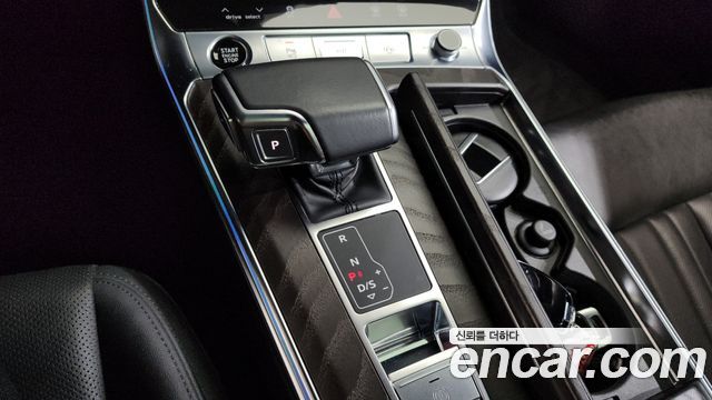 Audi A6 45 TFSI Quattro Premium
