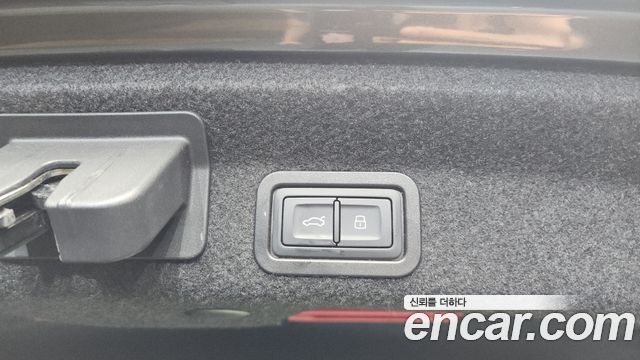 Audi A6 45 TFSI Quattro Premium