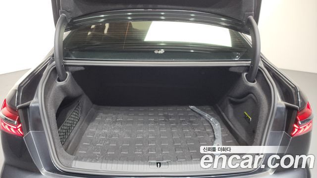 Audi A6 45 TFSI Quattro Premium