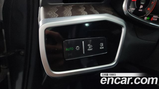 Audi A6 45 TFSI Quattro Premium