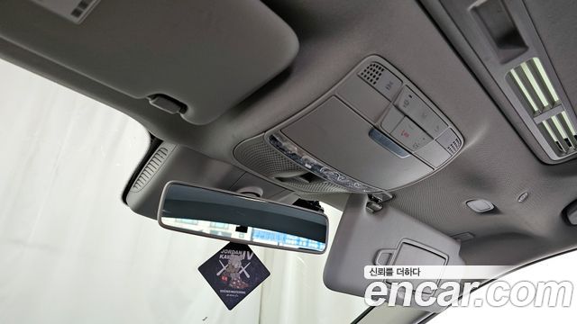 Mercedes-Benz E-Class E220d 4MATIC Exclusive