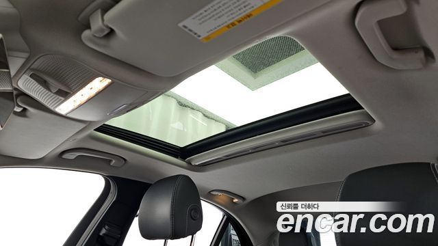 Mercedes-Benz E-Class E220d 4MATIC Exclusive