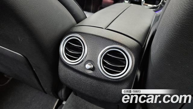 Mercedes-Benz E-Class E220d 4MATIC Exclusive