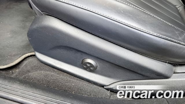 Mercedes-Benz E-Class E220d 4MATIC Exclusive