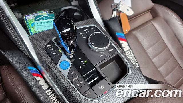 BMW i4 eDrive40 M Sports Pro