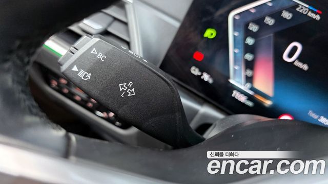 BMW i4 eDrive40 M Sports Pro