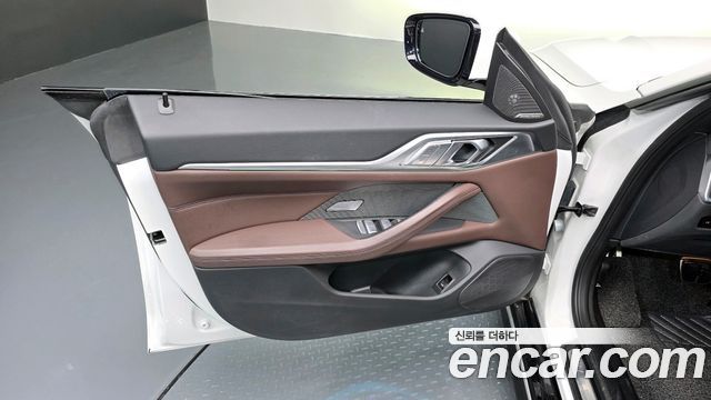 BMW i4 eDrive40 M Sports Pro