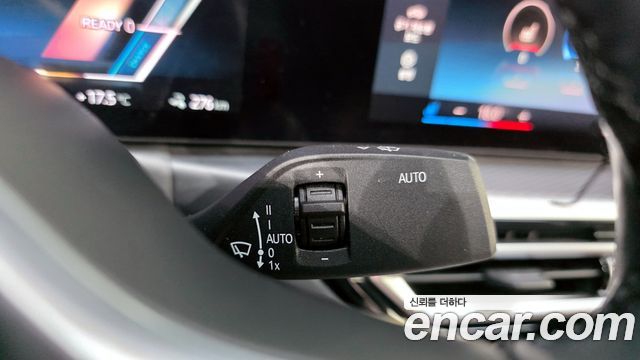 BMW i4 eDrive40 M Sports Pro