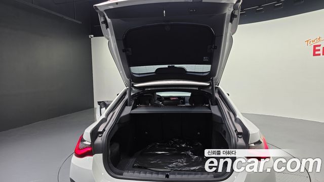 BMW i4 eDrive40 M Sports Pro