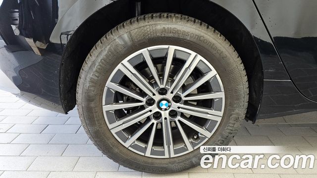 BMW 2-Series 218d Luxury