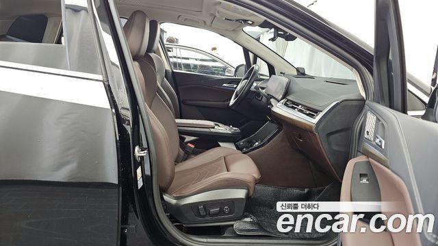BMW 2-Series 218d Luxury