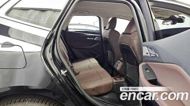 BMW 2-Series 218d Luxury