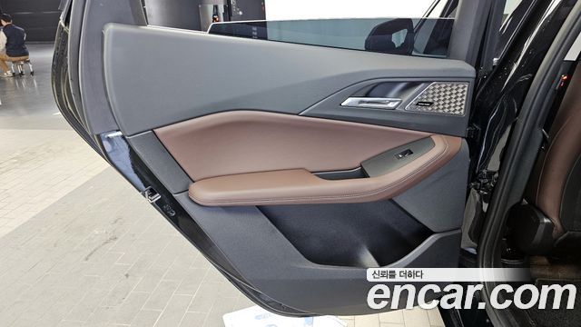BMW 2-Series 218d Luxury