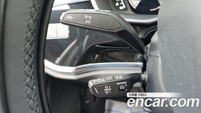 Audi Q3 40 TFSI Quattro Premium