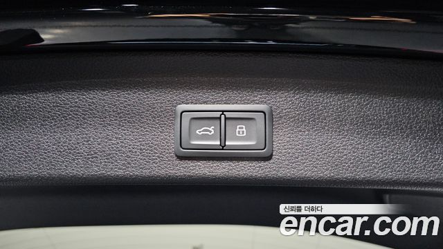 Audi Q3 40 TFSI Quattro Premium