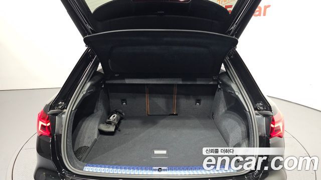 Audi Q3 40 TFSI Quattro Premium
