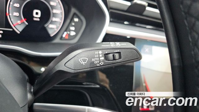 Audi Q3 40 TFSI Quattro Premium