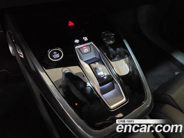 Audi Q4 e-tron 45 Sportback