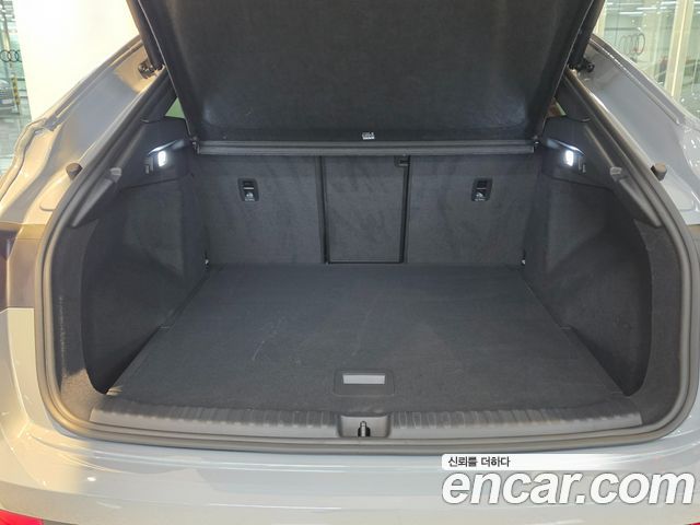 Audi Q4 e-tron 45 Sportback