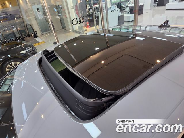 Audi Q4 e-tron 45 Sportback