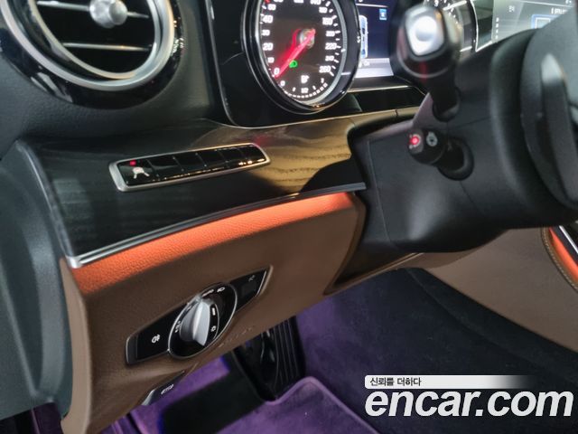 Mercedes-Benz E-Class E220d Avantgarde