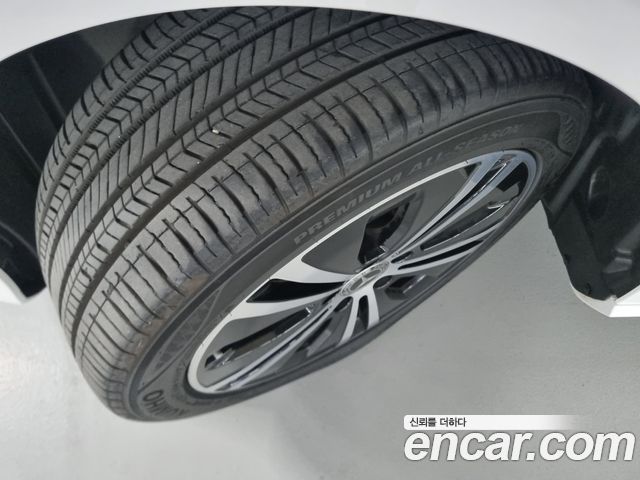 Mercedes-Benz E-Class E220d Avantgarde