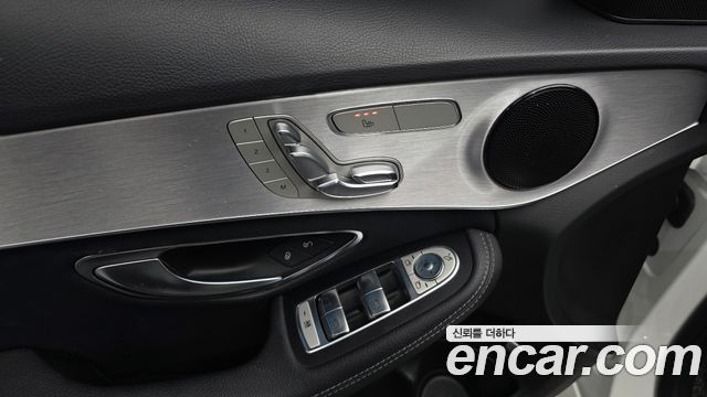 Mercedes-Benz C-Class C220 d 4MATIC