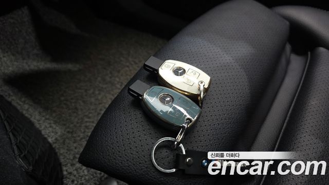 Mercedes-Benz C-Class C220 d 4MATIC