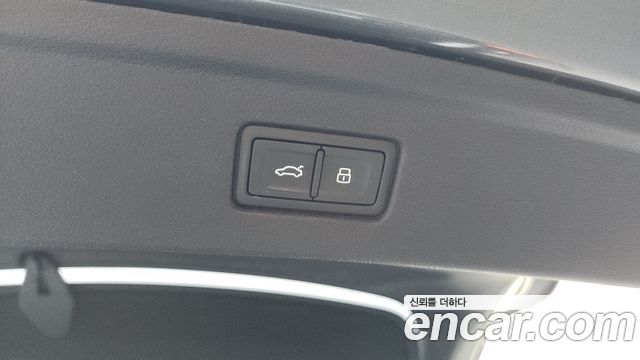 Audi A5 40 TFSI Quattro Sportback