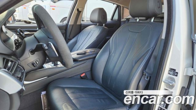 BMW X6 xDrive 30d
