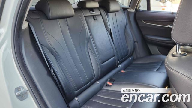 BMW X6 xDrive 30d