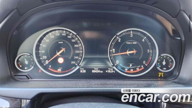 BMW X6 xDrive 30d