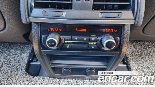 BMW X6 xDrive 30d