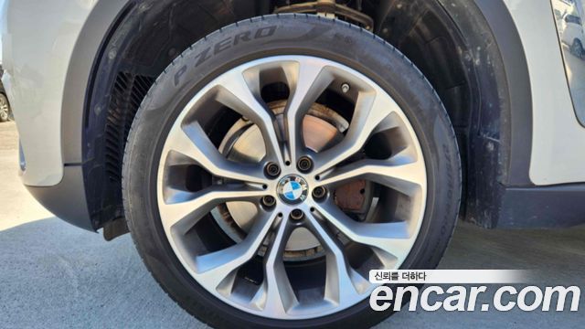 BMW X6 xDrive 30d