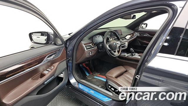 BMW 7-Series 730Ld xDrive