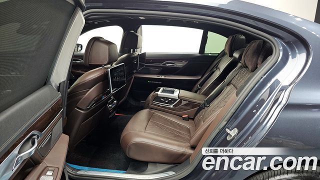 BMW 7-Series 730Ld xDrive