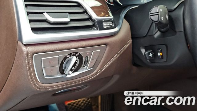 BMW 7-Series 730Ld xDrive