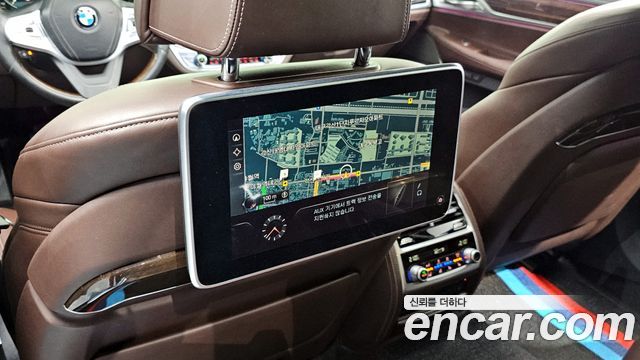 BMW 7-Series 730Ld xDrive