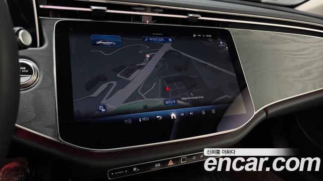 Mercedes-Benz E-Class E200 Avantgarde