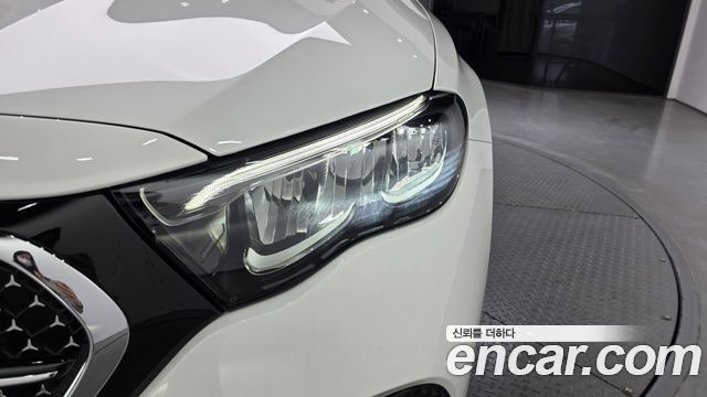 Mercedes-Benz E-Class E200 Avantgarde