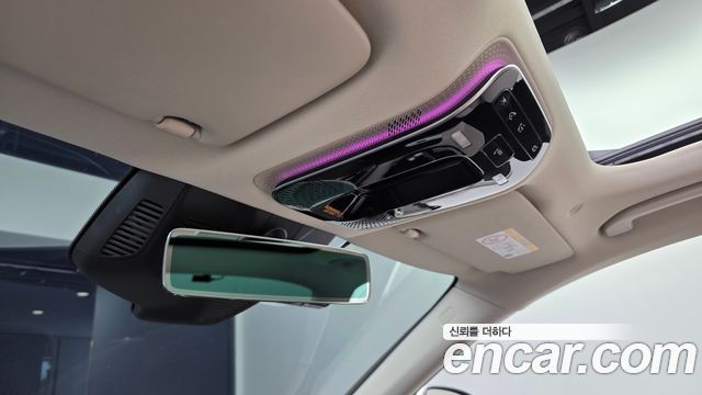 Mercedes-Benz E-Class E200 Avantgarde