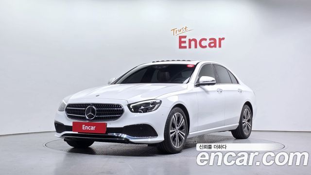 Mercedes-Benz E-Class E250 Avantgarde
