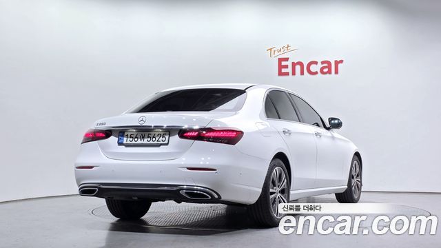 Mercedes-Benz E-Class E250 Avantgarde