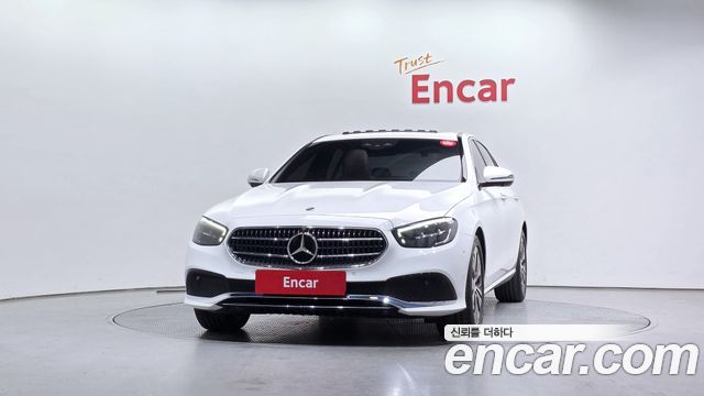 Mercedes-Benz E-Class E250 Avantgarde