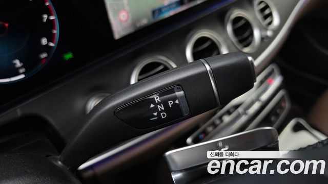 Mercedes-Benz E-Class E250 Avantgarde