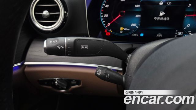 Mercedes-Benz E-Class E250 Avantgarde